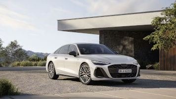 Los nuevos Audi A6 e-hybrid: eficiencia y prestaciones sin compromisos
