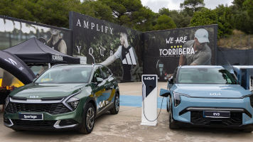 El torneo de pádel Open by QUADIS ARmotors reúne a cerca de 400 jugadores