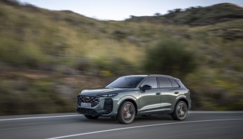 Descubre el nuevo Audi Q3 2025: eficiencia, tecnología y estilo