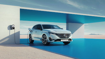 Peugeot facilita la transición al eléctrico con el anticipo del Certificado de Ahorro Energético
