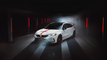Honda anuncia el fin de la comercialización del Civic Type R en Europa