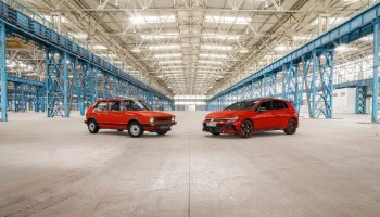 Descubre el Golf GTI EDITION 50: La evolución más potente del modelo más icónico de Volkswagen