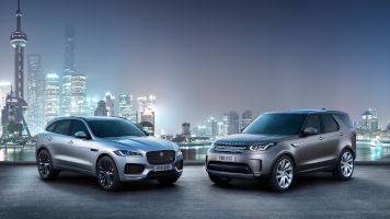 Jaguar-Land Rover: robots para garantizar el máximo confort en los asientos de sus vehículos de lujo