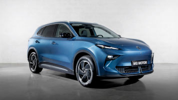 MG presenta las siete tecnologías que definirán su futuro tecnológico
