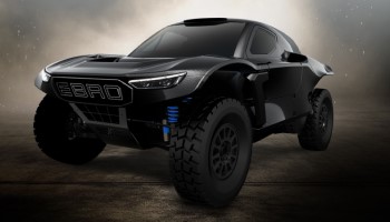 EBRO confirma su regreso al Rally Dakar 2026 con un coche T1+ y un ambicioso proyecto deportivo