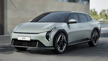 El Kia EV4 marca un nuevo rumbo en la movilidad eléctrica de la marca