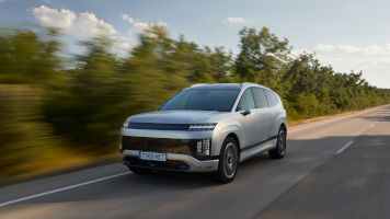 Hyundai IONIQ 9: el SUV eléctrico de gran formato que redefine el segmento