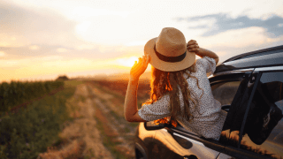 El manual del conductor en verano: guía para viajar fresco y seguro