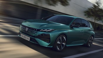 Descubre el nuevo Peugeot 308: electrificado, refinado y con opciones para todos