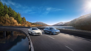BYD SEAL 6 DM-i: La nueva era de la movilidad híbrida enchufable llega a QUADIS Dream