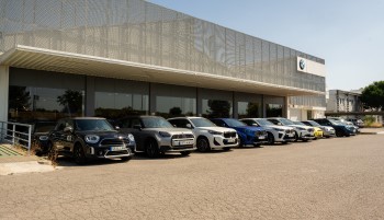 Incorporamos las marcas BMW, MINI y BMW Motorrad tras la adquisición de Motor Munich