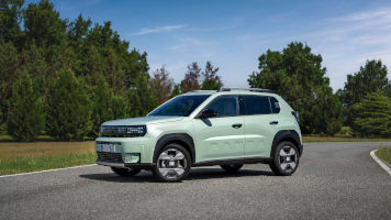 Fiat Grande Panda: Tres motorizaciones para una nueva era urbana