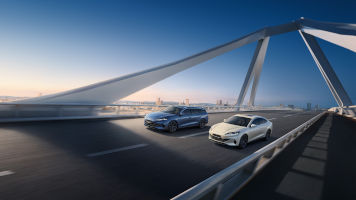 BYD SEAL 6 DM-i: la gama híbrida enchufable que redefine la autonomía