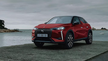 DS 3 e-Tense: La propuesta francesa para la movilidad eléctrica urbana