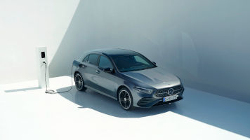 Mercedes-Benz consolida cinco años de liderazgo en híbridos enchufables en España
