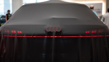 Presentamos el nuevo Audi Q3 y Q3 Sportback en QUADIS Marza Castellón