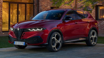 Alfa Romeo Tonale 2025: renovación deportiva con mayor carácter