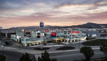 QUADIS repite entre los 50 mayores concesionarios de Europa