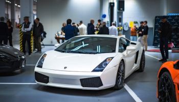 ¿Qué es un Service Clinic de Lamborghini?