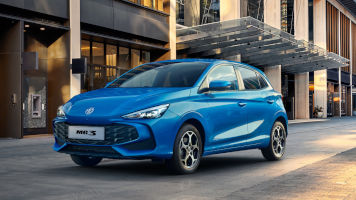 5 coches urbanos ideales para ciudad: modelos compactos y eficientes