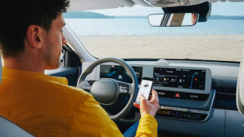 Hyundai revoluciona la experiencia digital con la nueva aplicación myHyundai unificada