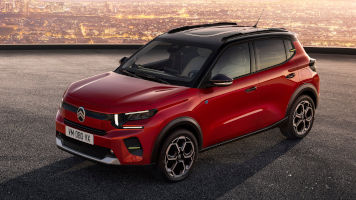 Citroën consolida su apuesta eléctrica con posiciones destacadas en el mercado español