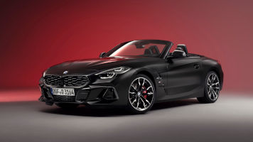 BMW Z4 Final Edition marca el cierre de una era para el emblemático roadster