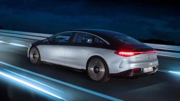 Cómo descifrar la nomenclatura de Mercedes-Benz: guía práctica