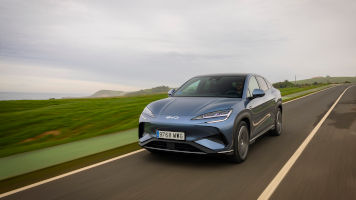 Las tecnologías más impresionantes de BYD: innovación que redefine la movilidad eléctrica