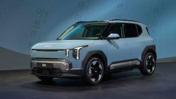Kia EV2: la democratización de la movilidad eléctrica en formato compacto