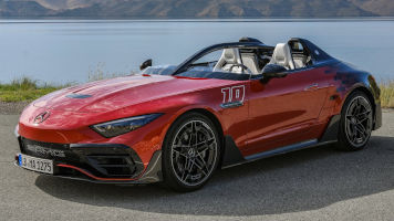 Salón del Automóvil de Bruselas: estas son las novedades que llegan el 2026