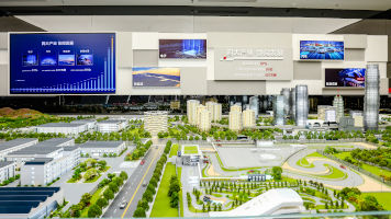 BYD Zhengzhou: un ecosistema integral dedicado a la movilidad eléctrica