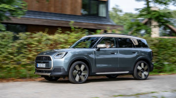 MINI cierra 2025 con récord de ventas y más de 100.000 eléctricos entregados