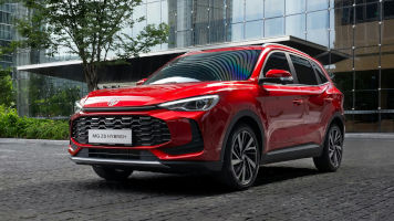 Los SUV más vendidos en España durante 2025: un mercado que concentra el 62% de las ventas