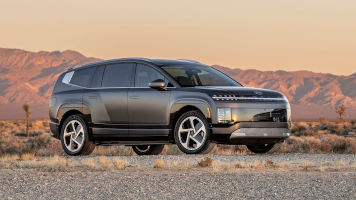 El Hyundai IONIQ 9 obtiene las máximas calificaciones en seguridad, calidad y fiabilidad