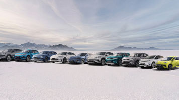 BYD adelanta las ayudas del Plan Auto+ con descuentos de hasta 13.525 euros y pago aplazado hasta verano