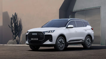 EBRO inicia la producción del s700 HEV en su planta de Barcelona