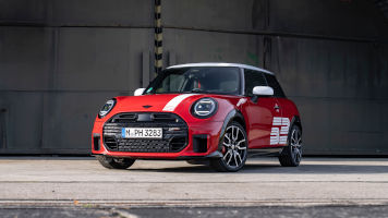 MINI 1965 Victory Edition: homenaje al triunfo en Montecarlo