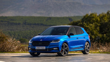 Škoda Fabia 130: la versión de serie más potente de la historia del modelo