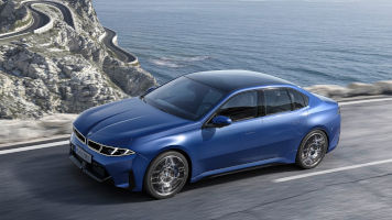 Nuevo BMW i3: sostenibilidad integral desde los materiales hasta el final de su vida útil