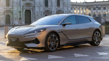 Denza: la marca premium de BYD que llega a España con el Z9 GT