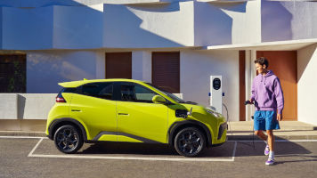 La percepción del coche eléctrico en España da un giro radical en 2026
