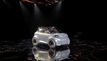 Así será el nuevo smart #2 en España, vuelve el icónico Smart Fortwo