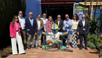 QUADIS Autolica organiza una experiencia exclusiva Mercedes-Benz para clientes en el Conde de Godó