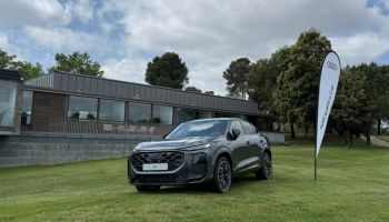 QUADIS Motorsol celebra el Audi Quattro Cup en el Real Club de Golf El Prat