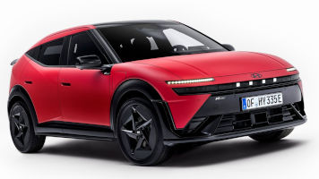 Hyundai presenta el IONIQ 3, un compacto eléctrico pensado para el día a día europeo