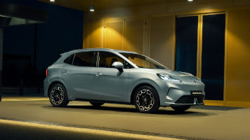 El nuevo MG4 Urban llega como el primer familiar eléctrico accesible del mercado español