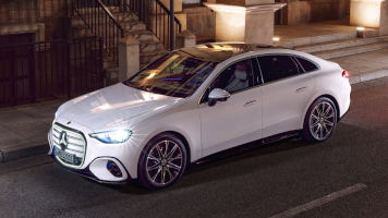 El nuevo Mercedes-Benz Clase C eléctrico llega con hasta 762 km de autonomía y carga rápida en 10 minutos