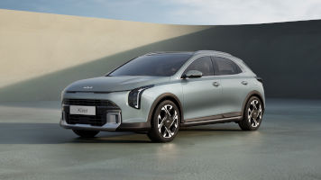 El nuevo Kia XCeed inicia su producción en la planta eslovaca de Žilina