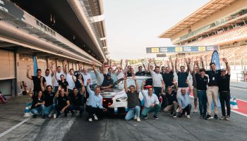 BMW M Experience en el Circuit de Barcelona-Catalunya